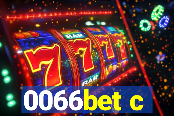 0066bet c